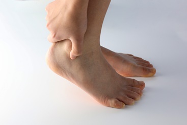 Achilles Tendonitis