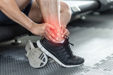 Foot and Ankle Arthritis