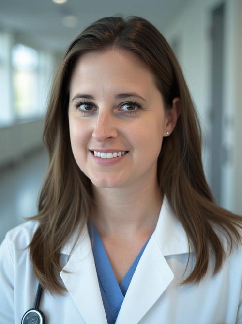 Dr. Gina Zigerelli, DPM