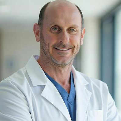 Dr. Eric Harmelin, DPM